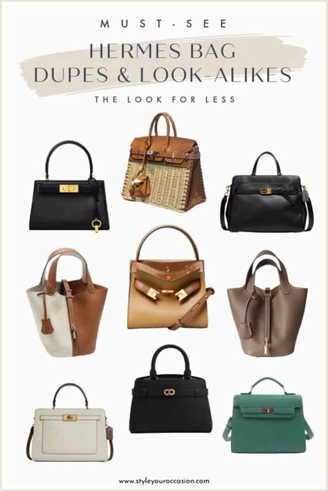 hermes steve bag replica|hermes kelly look alike bag.